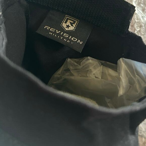 ─୨ৎ─ Revision Eyewear APEL Protective Gear Glasses ( 1A-GA- 1G-Box #16) - Picture 4 of 6